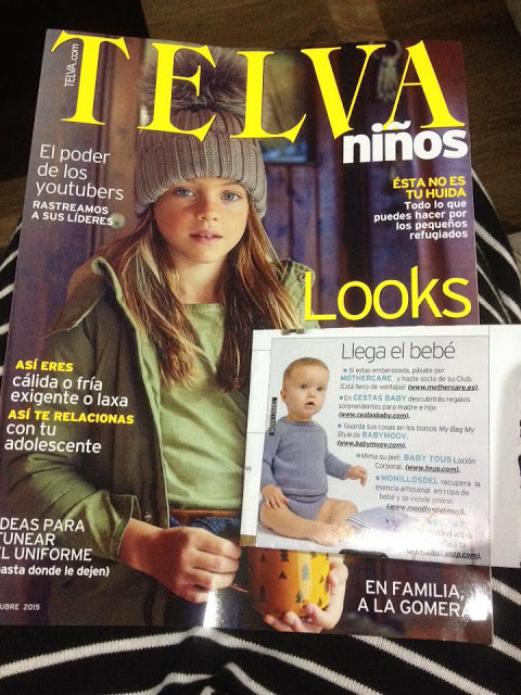 Revista TELVA