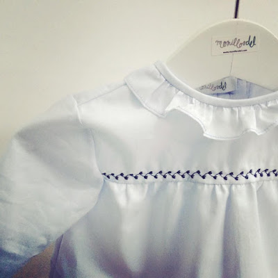 Ropa de bebé