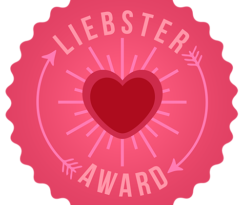He sido premiada en los Liebster Blog Awards!