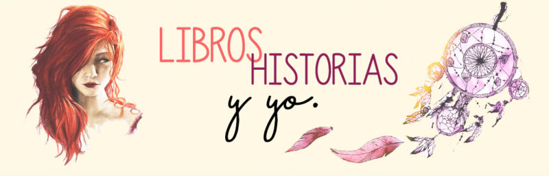 Artículo en blog "Libros, historias y yo"