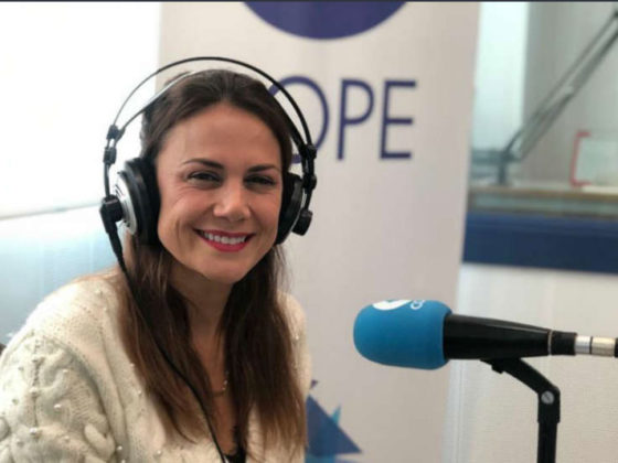 Entrevista en COPE Cádiz sobre "Consecuencias de un huracán"