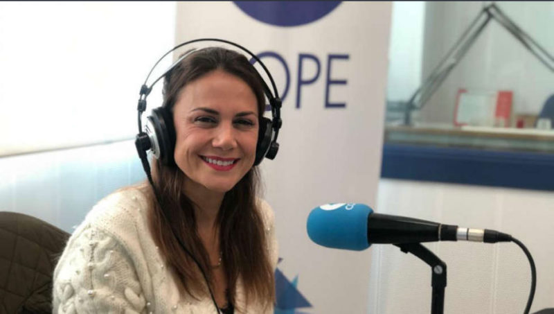 Entrevista en COPE Cádiz sobre "Consecuencias de un huracán"