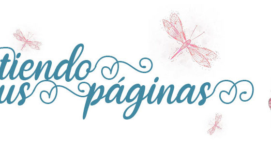 Reseña sobre "Consecuencias de un huracán", en el blog "Sintiendo sus páginas"